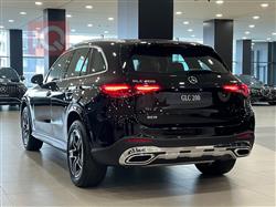 مرسيدس بنز GLC